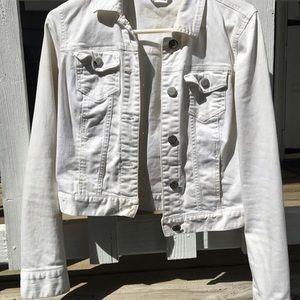 Aeropostale Jean jacket